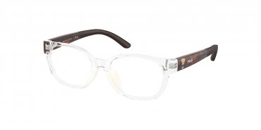 OKULARY KOREKCYJNE DZIECIĘCE POLO RALPH LAUREN JUNIOR PP 8551U 5869 47