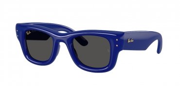 OKULARY RAY-BAN® WAYFARER PUFFER RB 4940 683387 50 ROZMIAR M