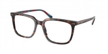 OKULARY KOREKCYJNE POLO RALPH LAUREN PH 2284 6213 55 ROZMIAR M