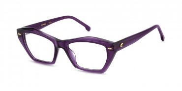 OKULARY KOREKCYJNE CARRERA CA 3053 B3V 53 ROZMIAR M