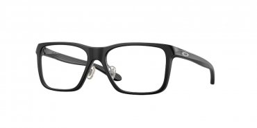OKULARY KOREKCYJNE DZIECIĘCE OAKLEY® JUNIOR SANDO OY 8032D 803201 49