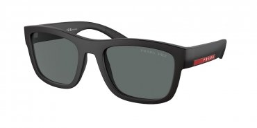 OKULARY PRADA SPORT PS 01ZS DG002G 53 ROZMIAR M Z POLARYZACJĄ