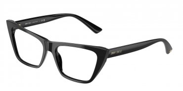 OKULARY KOREKCYJNE JIMMY CHOO JC 3025 5000 54 ROZMIAR M
