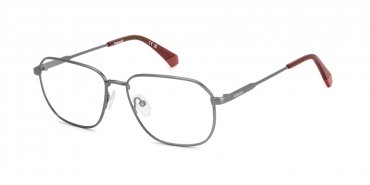 OKULARY KOREKCYJNE POLAROID PLD D538 R80 57 ROZMIAR M