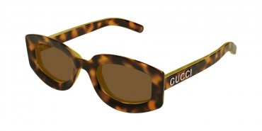 OKULARY GUCCI GG 1719S 002 51 ROZMIAR M