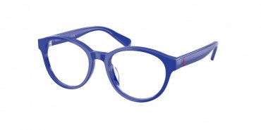 OKULARY KOREKCYJNE DZIECIĘCE POLO RALPH LAUREN JUNIOR PP 8546U 6324 49
