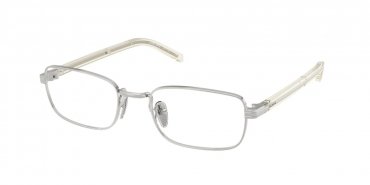 OKULARY KOREKCYJNE PRADA EYEWEAR PR B54V 1BC1O1 54 ROZMIAR M
