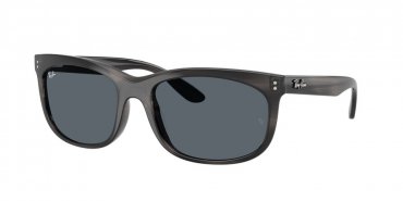 OKULARY RAY-BAN® BALORETTE RB 2389 1404R5 60 ROZMIAR L