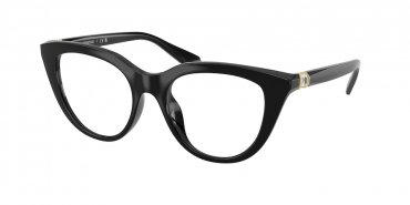 OKULARY KOREKCYJNE SWAROVSKI SK 2052 1001 49 ROZMIAR S