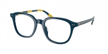 OKULARY KOREKCYJNE POLO RALPH LAUREN PH 2283U 5465 52 ROZMIAR M