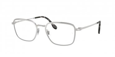 OKULARY KOREKCYJNE RAY-BAN® RX 6511 2501 55 ROZMIAR L