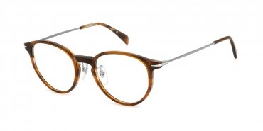 OKULARY KOREKCYJNE DAVID BECKHAM DB 1149G 6C5 49 ROZMIAR S