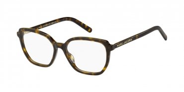 OKULARY KOREKCYJNE MARC JACOBS MARC 661 086 53 ROZMIAR M