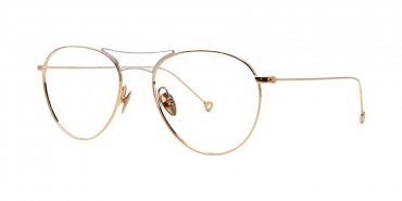OKULARY KOREKCYJNE NATHALIE BLANC EMMA 282 53 ROZMIAR M