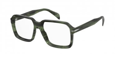 OKULARY KOREKCYJNE DAVID BECKHAM DB 7139 6AK 56 ROZMIAR M