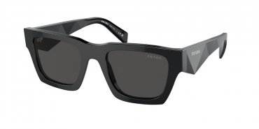 OKULARY PRADA EYEWEAR PR A06S 16K08Z 50 ROZMIAR M