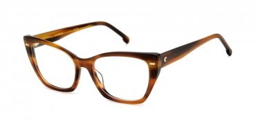 OKULARY KOREKCYJNE CARRERA CA 3036 EX4 54 ROZMIAR M