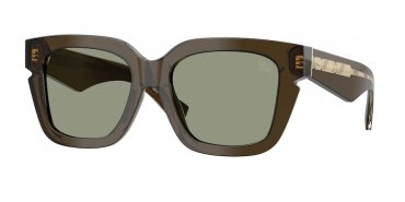 OKULARY BURBERRY BE 4453 3010/2 54 ROZMIAR M