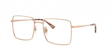 OKULARY KOREKCYJNE RAY-BAN® RX 6553 3094 55 ROZMIAR M
