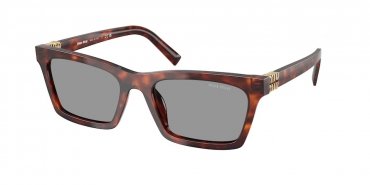 OKULARY MIU MIU MU A05S 21C40O 55 ROZMIAR M