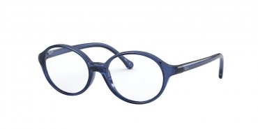 OKULARY KOREKCYJNE DZIECIĘCE RAY-BAN RY 1901 3834 46