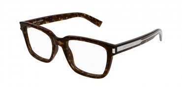 OKULARY KOREKCYJNE SAINT LAURENT SL 621 002 54 ROZMIAR M