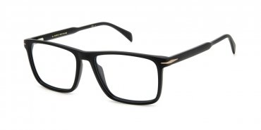 OKULARY KOREKCYJNE DAVID BECKHAM DB 1124 003 55 ROZMIAR M