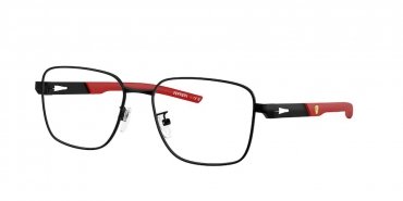 OKULARY KOREKCYJNE FERRARI SCUDERIA FZ 7012D 101 53 ROZMIAR M