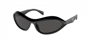 OKULARY PRADA EYEWEAR PR A20S 16K5S0 61 ROZMIAR L