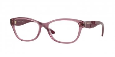 OKULARY KOREKCYJNE VOGUE EYEWEAR VO 5627 3024 52 ROZMIAR M