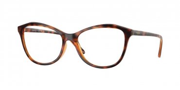 OKULARY KOREKCYJNE VOGUE EYEWEAR VO 5602 W656 52 ROZMIAR M