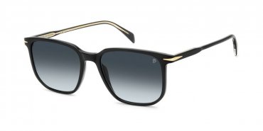 OKULARY DAVID BECKHAM DB 1141S 807/GB 55 ROZMIAR M
