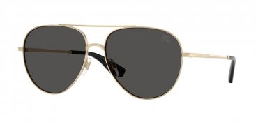 OKULARY BURBERRY BE 3172 110987 59 ROZMIAR L