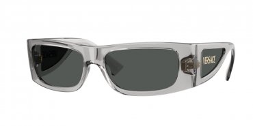OKULARY VERSACE VE 4482 530587 57 ROZMIAR M