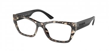 OKULARY KOREKCYJNE PRADA EYEWEAR PR 11YV UAO1O1 54 ROZMIAR M