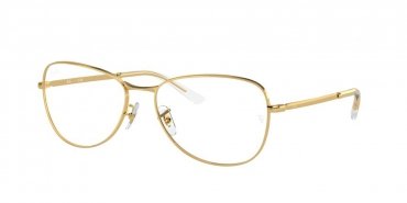 OKULARY KOREKCYJNE RAY-BAN® RX 3733V 2500 54 ROZMIAR M