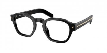OKULARY PRADA EYEWEAR PR A16S 16K60K 52 ROZMIAR M