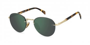OKULARY DAVID BECKHAM DB 1173S 06J 51 ROZMIAR M