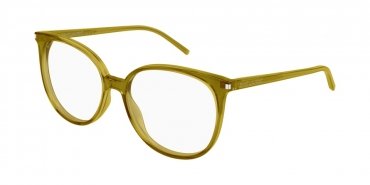 OKULARY KOREKCYJNE SAINT LAURENT SL 39 011 54 ROZMIAR M