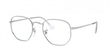 OKULARY KOREKCYJNE RAY-BAN® HEXAGONAL RX 6448 2501 51 ROZMIAR M