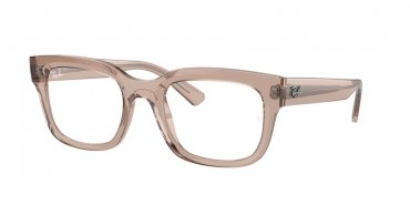 OKULARY KOREKCYJNE RAY-BAN® CHAD RX 7217 8317 54 ROZMIAR M