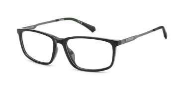 OKULARY KOREKCYJNE POLAROID PLD D535G 807 58 ROZMIAR L
