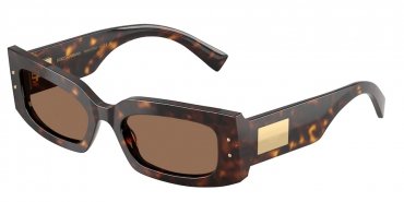 OKULARY DOLCE & GABBANA DG 4479 502/73 55 ROZMIAR M