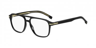 OKULARY KOREKCYJNE BOSS 1600 807 54 ROZMIAR M