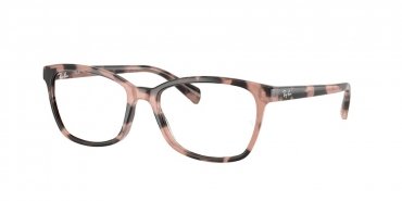 OKULARY KOREKCYJNE RAY-BAN® RX 5362 8481 54 ROZMIAR M