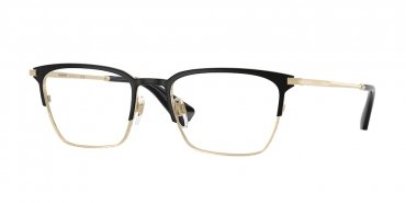 OKULARY KOREKCYJNE BURBERRY BE 1401 1109 54 ROZMIAR M