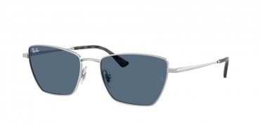 OKULARY RAY-BAN® RB 3783 003/80 56 ROZMIAR M