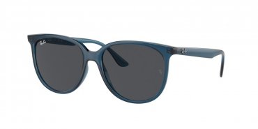 OKULARY RAY-BAN® RB 4378 669487 54 ROZMIAR M