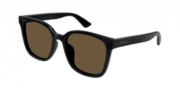 OKULARY GUCCI GG 1346SK 005 56 ROZMIAR M
