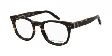 OKULARY KOREKCYJNE TOMMY HILFIGER TH 86 086 51 ROZMIAR M